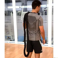 Elk Sport Cuerda funcional para saltar| Cuerdas