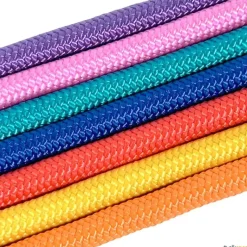 Elk Sport Cuerda rítmica entrenamiento - competición| Rítmica|Rítmica