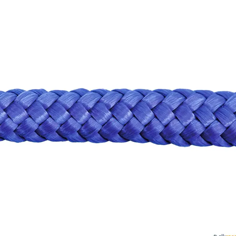 Elk Sport Cuerdas saltar polipropileno con mango (6 unidades)| Cuerdas Para Saltar Y Saltadores|Juegos Y Cuerdas Para Saltar