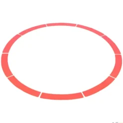 Elk Sport Curvas (10 unidades)| Psicomotricidad|Delimitación Y Marcaje