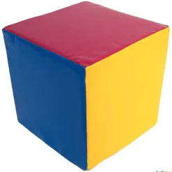 Elk Sport Dado de espuma| Formas Geométricas De Espuma|Juegos De Lanzamiento Y Recepción