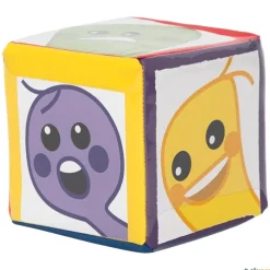 Elk Sport Dado motriz| Lanzamiento Y Recepción|Dados De Espuma