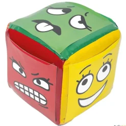 Elk Sport Dado motriz y tarjetas emociones| Lanzamiento Y Recepción|Inteligencia Emocional