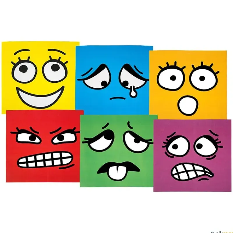 Elk Sport Dado motriz y tarjetas emociones| Lanzamiento Y Recepción|Inteligencia Emocional