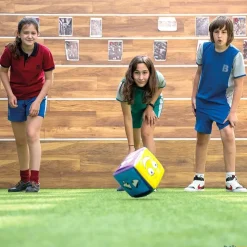 Elk Sport Dado motriz y tarjetas emociones| Lanzamiento Y Recepción|Inteligencia Emocional