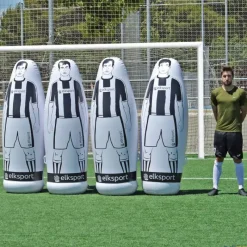 Elk Sport Defensa hinchable Elk| Fútbol|Fútbol Sala