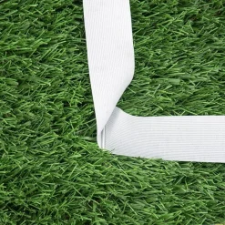 Delimitación de zonas de entrenamiento| Marcaje Y Delimitación