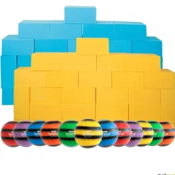 Elk Sport Derribar el muro| Lanzamiento Y Recepción|Juegos De Lanzamiento Y Recepción