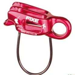 Fixe Descensor Miku 2| Escalada