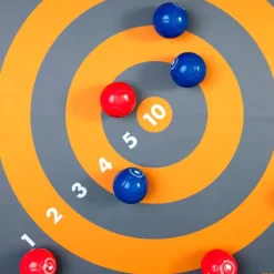 Handi Life Sport Diana boccia| Boccia