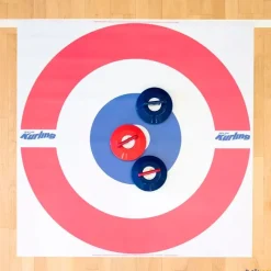 Diana curling| Curling|Curling