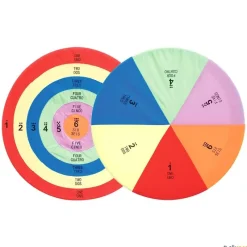Elk Sport Diana doble para aros redondos| Lanzamiento Y Recepción|Juegos De Lanzamiento Y Recepción