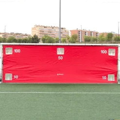 Elk Sport Diana fútbol 7| Porterías Entrenamiento|Fútbol