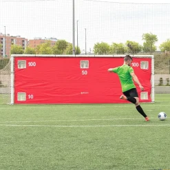 Elk Sport Diana fútbol 7| Porterías Entrenamiento|Fútbol