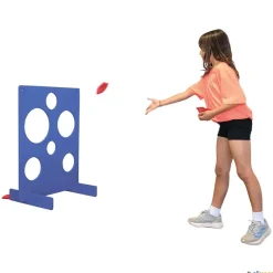 Elk Sport Diana multilanzamiento| Juegos De Lanzamiento Y Recepción|Juegos Al Aire Libre