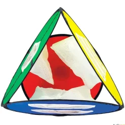 Elk Sport Diana pop up 4 en 1| Lanzamiento Y Recepción|Juegos De Lanzamiento Y Recepción