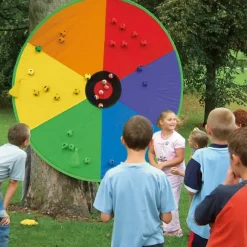 Diana reversible| Lanzamiento Y Recepción|Juegos De Lanzamiento Y Recepción