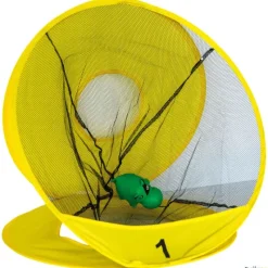 Elk Sport Dianas pop-up 3 en 1 (4 unidades)| Lanzamiento Y Recepción|Juegos De Lanzamiento Y Recepción