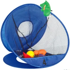 Elk Sport Dianas pop-up 3 en 1 (4 unidades)| Lanzamiento Y Recepción|Juegos De Lanzamiento Y Recepción