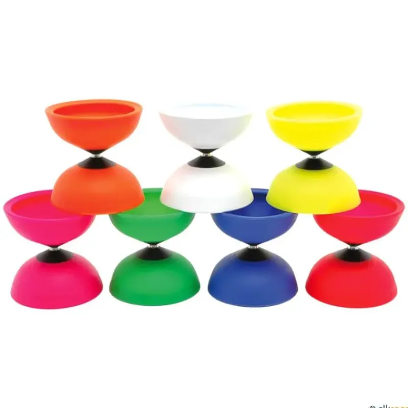 Mister Babache Diábolo Finesse IV (eje unidireccional)| Malabares