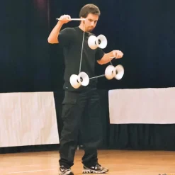 Mister Babache Diábolo Finesse IV| Malabares