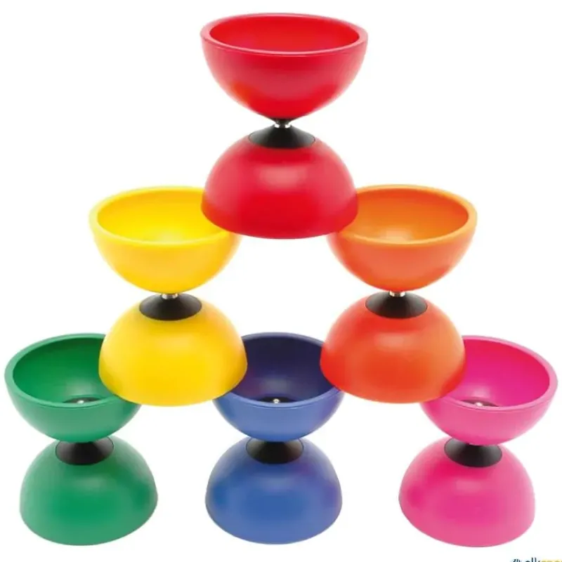 Mister Babache Diábolo Millenium| Malabares