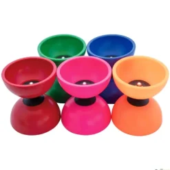 Mister Babache Diábolo Prime| Malabares