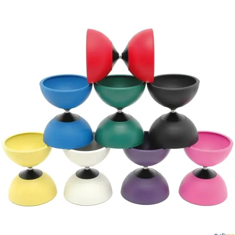 Mister Babache Diábolo Rubber King| Malabares