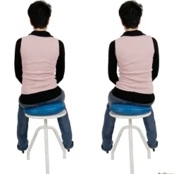 Gymnic Disco asiento| Educación Postural|Golf