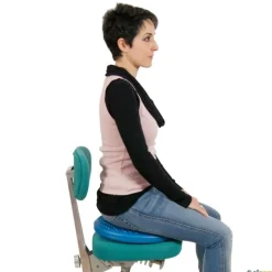 Gymnic Disco asiento| Educación Postural|Golf