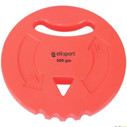 Elk Sport Disco atletismo 3 agarres| Atletismo