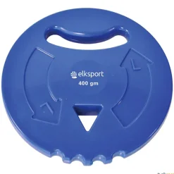 Elk Sport Disco atletismo 3 agarres| Atletismo