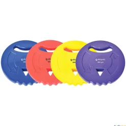 Elk Sport Disco atletismo 3 agarres| Atletismo