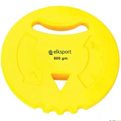 Elk Sport Disco atletismo 3 agarres| Atletismo