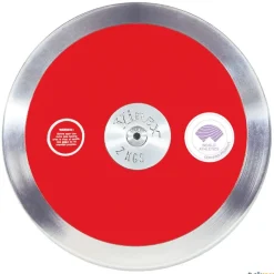 Vinex Disco atletismo competición High Spin| Atletismo