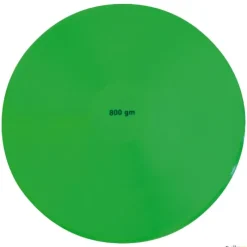 Vinex Disco atletismo flexible| Atletismo