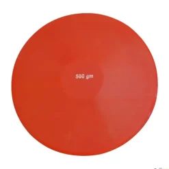 Vinex Disco atletismo flexible| Atletismo