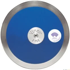 Vinex Disco atletismo Spin L| Atletismo