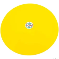 Trial Disco atletismo superseguro| Atletismo