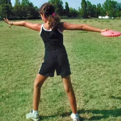 Trial Disco atletismo World Athletics 3 agarres| Atletismo