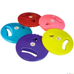 Trial Disco atletismo World Athletics 3 agarres| Atletismo