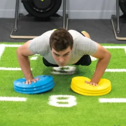 Elk Sport Disco de equilibrio| Propiocepción|Psicomotricidad