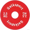 Elk Sport Disco olímpico fraccional| Discos|Fuerza