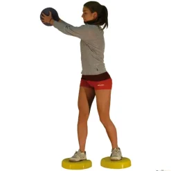 Trial Disco propioceptivo rotatorio C11| Propiocepción|Propiocepción