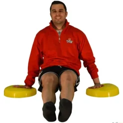 Trial Disco propioceptivo rotatorio C11| Propiocepción|Propiocepción