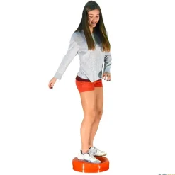 Trial Disco propioceptivo rotatorio C22| Propiocepción|Propiocepción