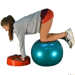 Trial Disco propioceptivo rotatorio C22| Propiocepción|Propiocepción