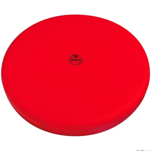 Trial Disco rebote| Propiocepción|Propiocepción