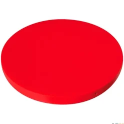 Trial Disco rebote| Propiocepción|Propiocepción