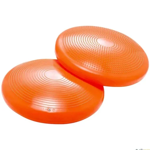 Gymnic Disco Sport| Propiocepción|Propiocepción